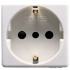 GEWISS GEWGW20205 PRESA 2P+T 16A ST.ITALIANO/TED.SY/WT