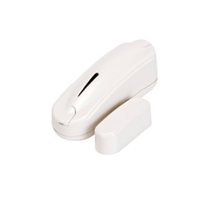 GEWISS - GEWGW20485 RIVELATORE PERIMETRALE - CON CONTATTO MAGNETICO - RF - IP55 - ANTINTRUSIONE