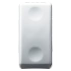 GEWISS - GEWGW20571 INTERRUTTORE 1P 16AX SY/WT