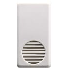 GEWISS - GEWGW20613 SUONERIA 12V-50HZ 8VA SY/WT