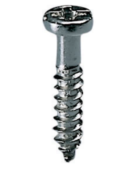 GEWISS - GEWGW24225 VITE AUTOF.TC 3,5X30 FISS.PLACCHE/SUPP.