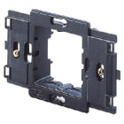 GEWISS - GEWGW24262 SUPPORTO - 2 POSTI - PLACCHE TOP SYSTEM / VIRNA - SYSTEM