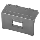 GEWISS GEWGW24633 SUPPORTO APPARECCHI GUIDA DIN 2 MOD.