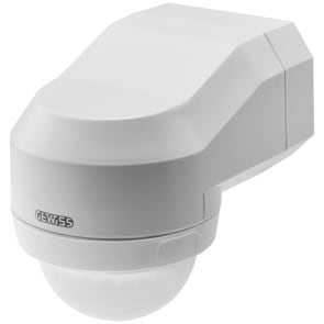 GEWISS GEWGW27431B RIVELATORE DI MOVIMENTO IR IP55-230V