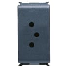 GEWISS - GEWGW30234 PRESA 2P+T 10A ST.SVIZZERO TIPO 13