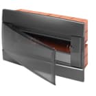 GEWISS - GEWGW40239VA CENTRALINO INC.ARR.36M VERNIC.ARDESIA