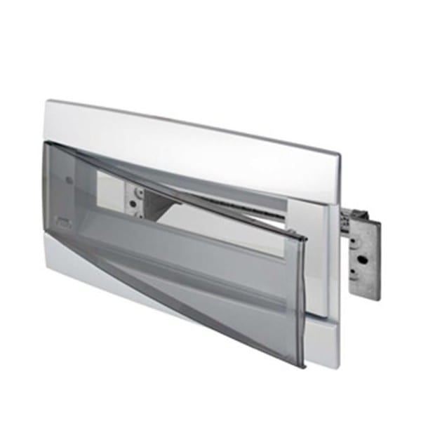 GEWISS GEWGW41225VT FRONT.CENTR.INC.ARR.8M VERNIC.TITANIO