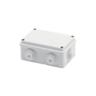 GEWISS GEWGW44005 CASSETTA IP55 120X80X50 CON PASSACAVIC
