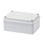 GEWISS - GEWGW44205 CASSETTA IP56 PAR.LISCE 120X80X50