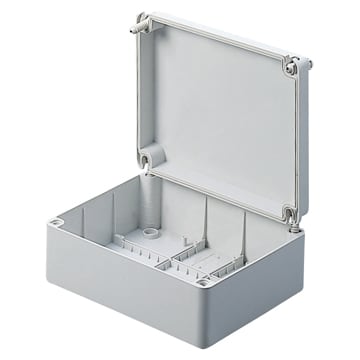 GEWISS GEWGW44279 CASS.IP56 300X220X120 PAR.LISCE GWT960