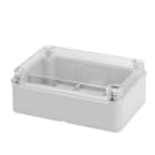 GEWISS GEWGW44430 CASSETTA IP56 AR.COP.TRASP.380X300X120