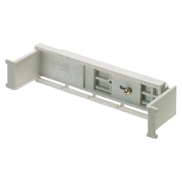 GEWISS - GEWGW44683 GUIDA FISSAGGIO MORSETTIERE EQUIPOTENZIALI
