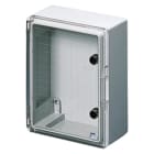GEWISS - GEWGW44820 QUADRO 316X396X160 IP55 PORTA TRASP.