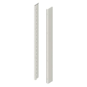 GEWISS - GEWGW45029 CVX630K - COPPIA DI FIANCHI PAV. H2000