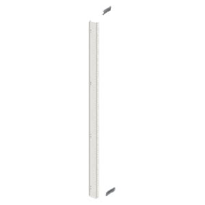 GEWISS - GEWGW45508 CVX630K - KIT AFFIANCAMENTO H1800