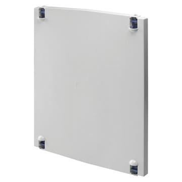 GEWISS - GEWGW46416 CONTROPORTA IN POLIESTERE QUADRI 405X650