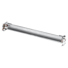 GEWISS - GEWGW46433F GUIDA DIN 28 MODULI F&E