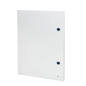 GEWISS - GEWGW46501F PORTA CIECA QP MUNITA DI SERRATURA - 250X300