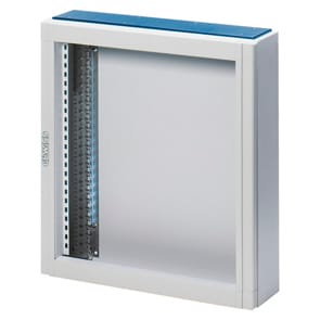 GEWISS GEWGW47001E QUADRO CVX160E 600X600X170 IP30