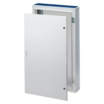 GEWISS - GEWGW47041E QUADRO CVX160E 600X600X170 IP55 PP