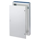 GEWISS GEWGW47041E QUADRO CVX160E 600X600X170 IP55 PP