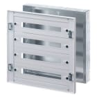 GEWISS - GEWGW47072 CVX160I-QUADRO 600X600X105 IP30 S.PORTAG