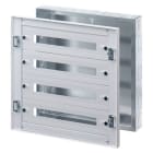 GEWISS - GEWGW47072 CVX160I-QUADRO 600X600X105 IP30 S.PORTAG