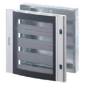 GEWISS GEWGW47082 CVX160I-QUADRO 600X600X105 IP40 PORTA V