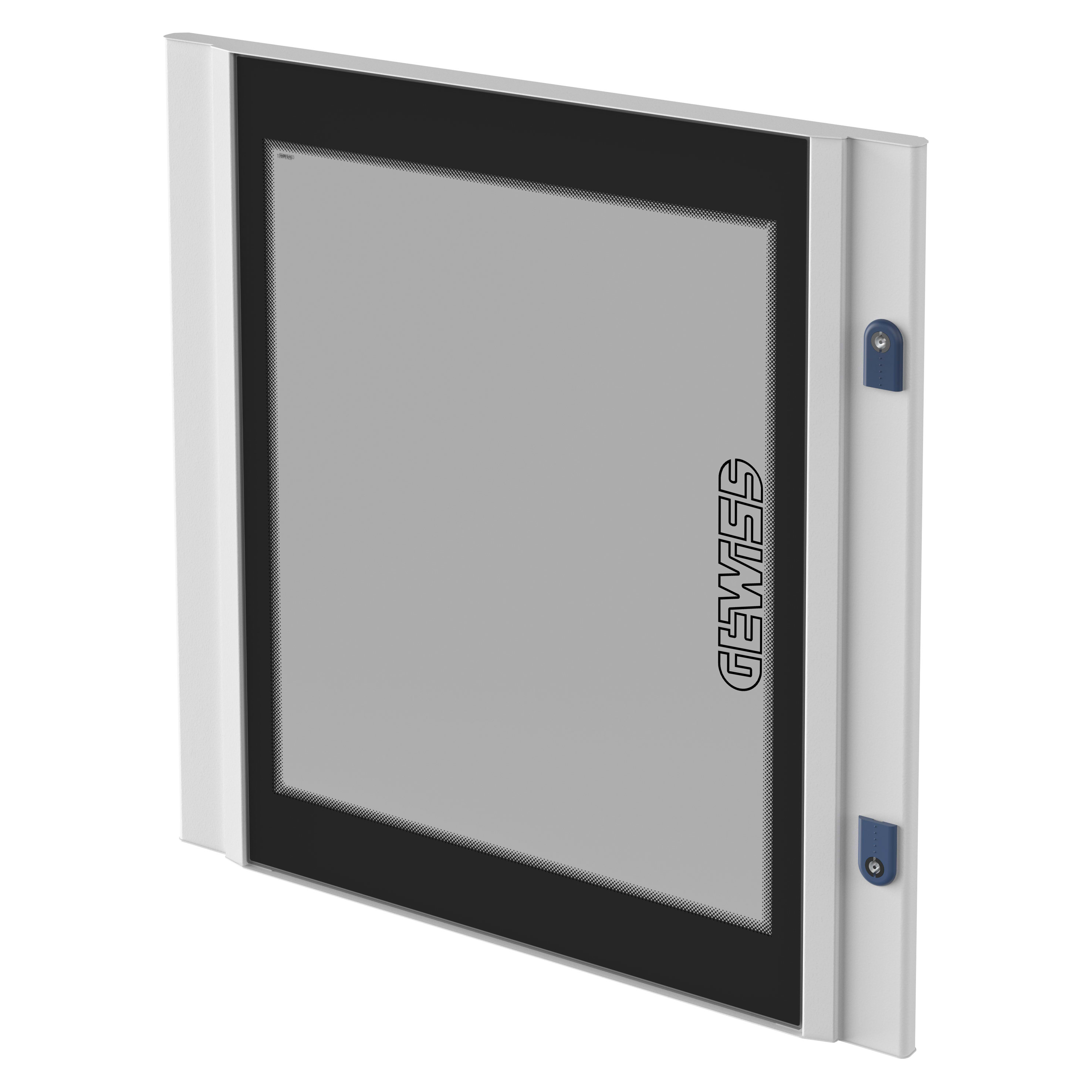GEWISS - GEWGW47137 CVX160E PORTA VETRO PIANA IP55 600X800