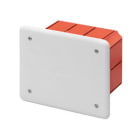 GEWISS GEWGW48003 CASSETTA DERIVAZIONE INCASSO 118X96X70