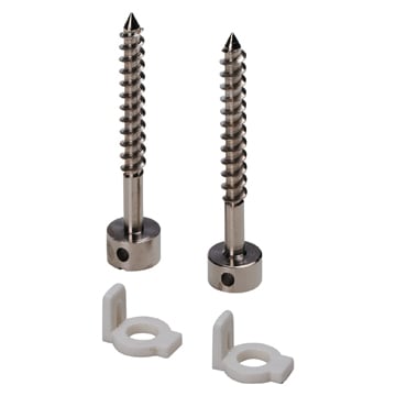 GEWISS - GEWGW48643 KIT VITI PIOMBABILITA PTC