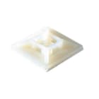 GEWISS GEWGW52227 BASETTA FISSAGGIO FASCETTE FINO A 5 MM