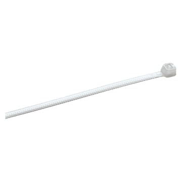 GEWISS GEWGW52239 FASCETTA CABLAGGIO 4,8X280 INCOLORE