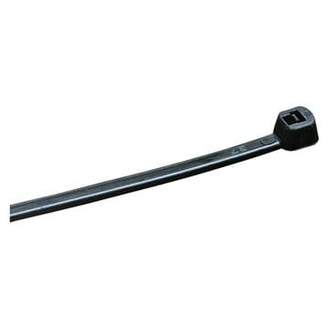 GEWISS GEWGW52257 FASCETTA CABLAGGIO IMP.GRAV.3,6X292 NERA