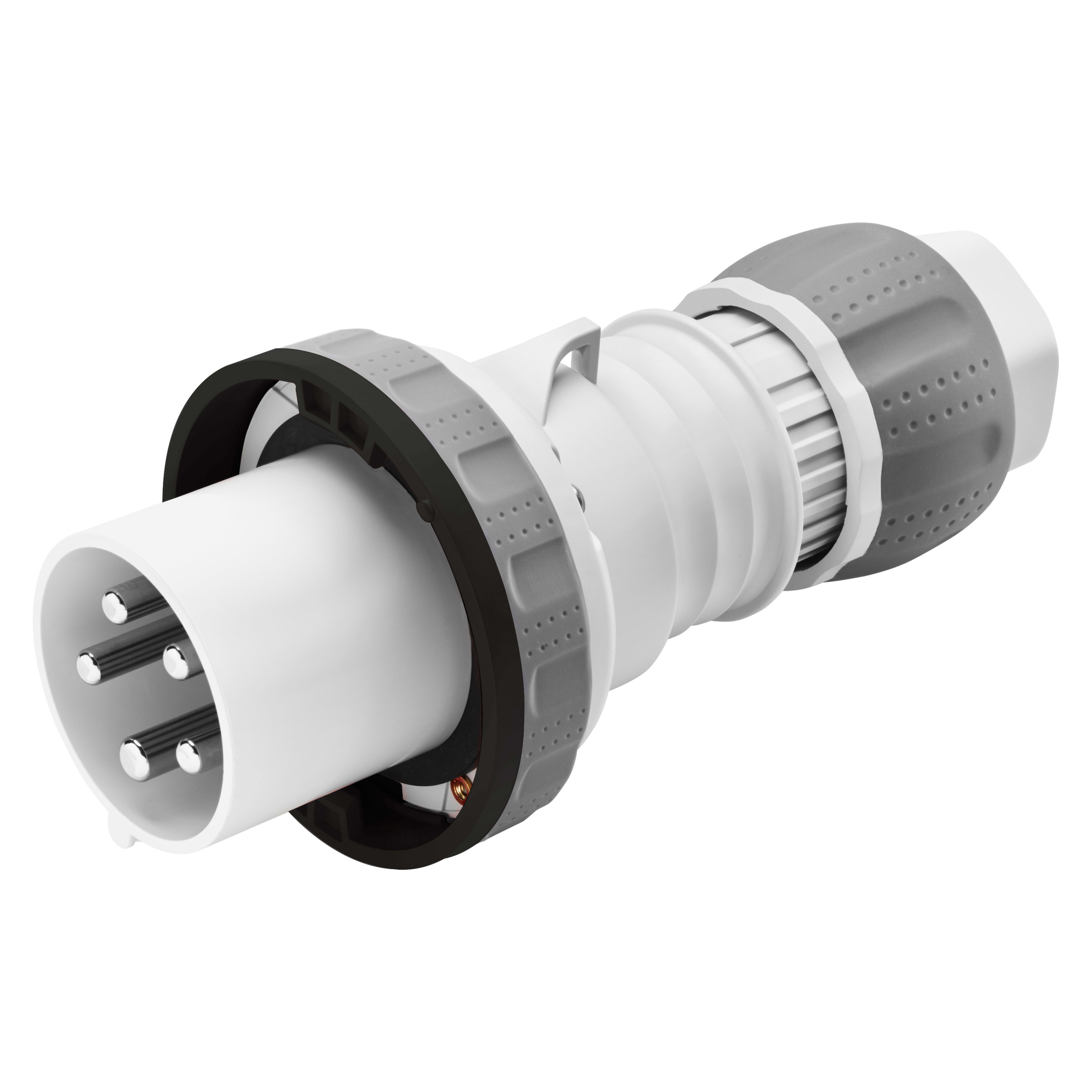 GEWISS GEWGW60669H SPINA MOB.HP IP67 3P+N+T 125A 690V 5H