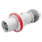 GEWISS - GEWGW61020H SPINA MOB.HP IP44 3P+T 63A 400V 6H