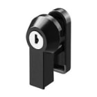 GEWISS - GEWGW68758 QMC125-200 - SERRATURA DI SICUREZZA CON MANIGLIA