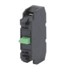 GEWISS - GEWGW74501 CONTATTO - ITH=10 A - 1 NA - 250V - VERDE