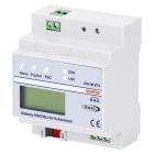 GEWISS - GEWGW90873 GATEWAY KNX/DALI2 ADVANCED - MULTIMASTER 64/16 - IP20 - 4 MODULI DIN