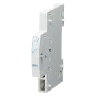 GEWISS - GEWGW96001 CONTATTO AUSILIARE DI POSIZIONE APERTO/CHIUSO - 0,5 MODULI