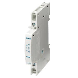 GEWISS - GEWGW96003 CONTATTO AUSILIARIO DI POSIZIONE - IDP 4P 3MODULI - 0,5 MODULI