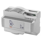 GEWISS - GEWGW96325 TRASFORMATORE DI SICUREZZA - 100VA 230V/24V - 8 MODULI