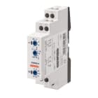 GEWISS - GEWGW96814 TEMPORIZZATORE MULTIFUNZIONE
