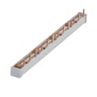 GEWISS - GEWGW96986 PETTINE A PUNTALE 3P 12 MOD.