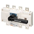 GEWISS - GEWGW97729 INTERRUTTORE DI MANOVRA SEZIONATORE - MSS 250 - 3P 250A 400V