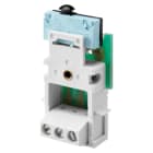 GEWISS - GEWGW98514 CONTATTTO AUSILIARIO - PER MSS 125-160 - 1 CONTATTO IN SCAMBIO - 5A 250V