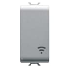 GEWISS GEWGWA1523 ATT.ON/OFF 1CH E MISURA POTENZA ZIGBEE