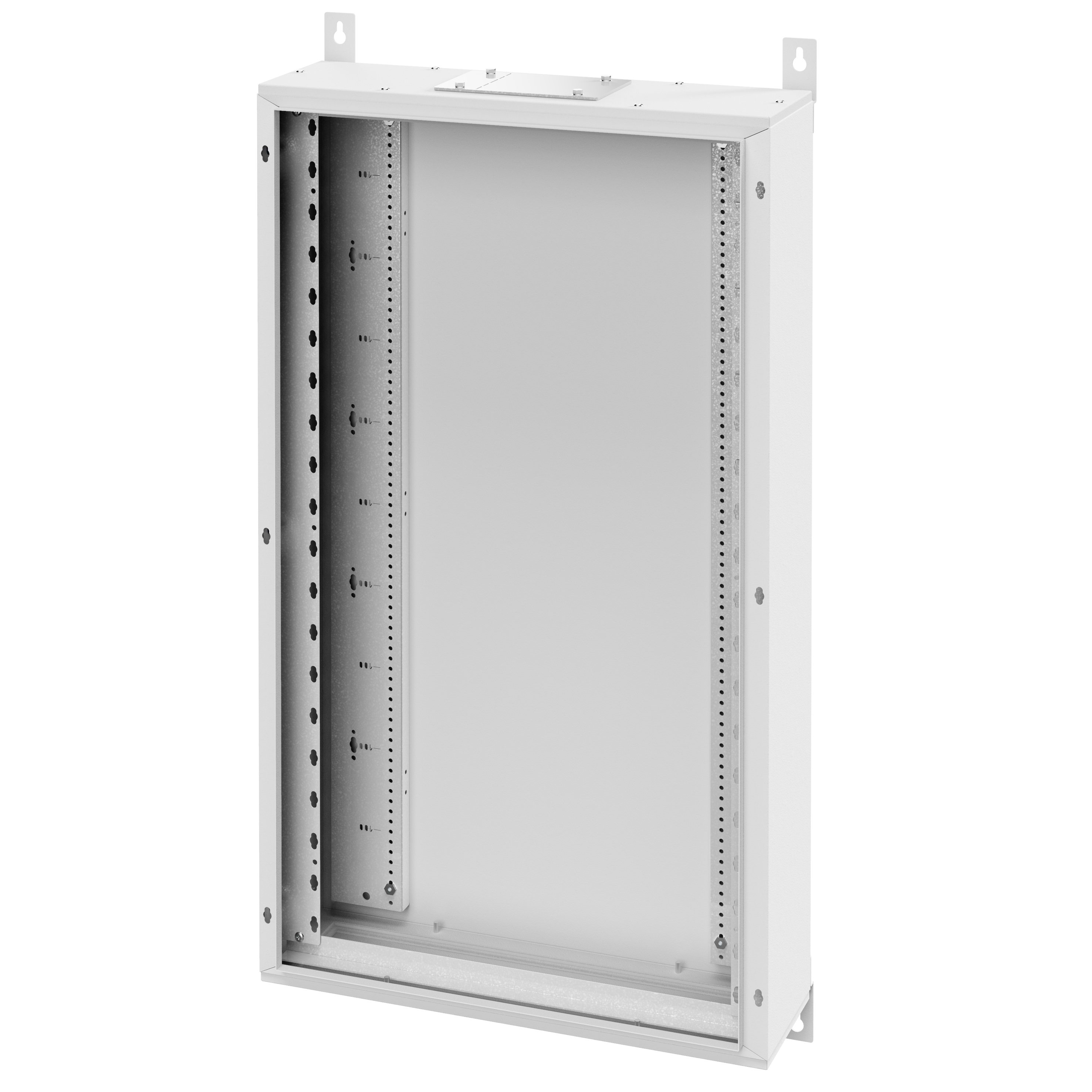 GEWISS - GEWGWD3109 CASSA - QUADRO DA PARETE - QDX 630 H - (600+200)X1000X300MM
