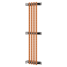 GEWISS GEWGWD3702 PORTAB VANO EST P200 QDX630L/H PARETE