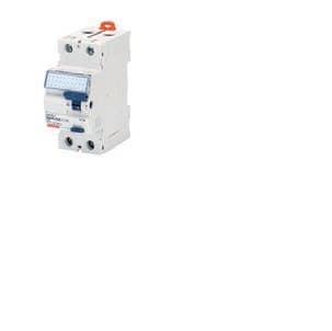 GEWISS - GEWGWD4827 INT.DIFF.PURO 2P.40A IST.A/0,03 2M NA-T